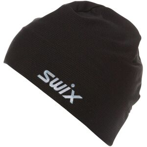 Swix Race Ultra Light, Mütze, schwarz