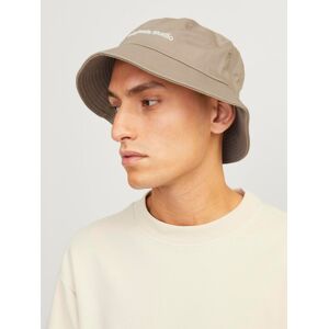 Jack & Jones Fischerhut »JACVESTERBRO BUCKET HAT SN« fields of rye Größe 1