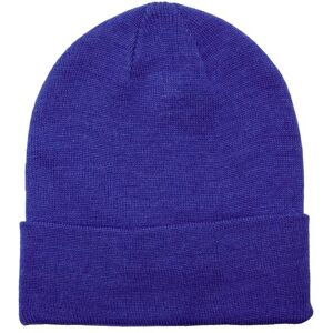 ONLY Strickmütze »ONLLIV LIFE BASIC BEANIE CC« Bluing Größe 1