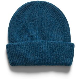 Vila Beanie »VIDELLA BEANIE/SU - NOOS« Moroccan Blue Größe 1