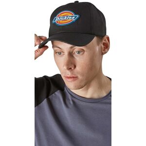 Dickies Baseball Cap black Größe