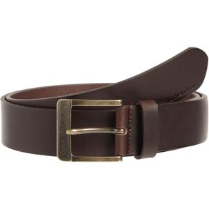 Calvin Klein Jeans Ledergürtel »J 4CM CKJ BELT« Turkish Coffee Größe 115