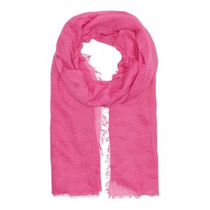 ONLY Schal »ONLFLUFFA SOFT SCARF ACC« Raspberry Rose Größe 1