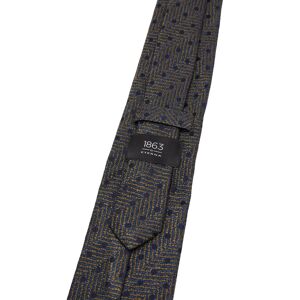Eterna Krawatte khaki Größe One Size