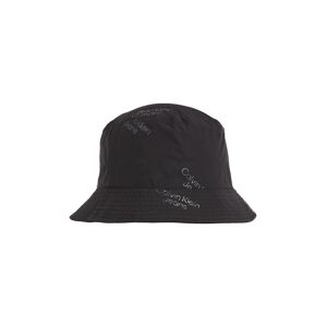 Calvin Klein Jeans Fischerhut »PRINTED BUCKET HAT« Allover Print Größe