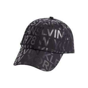 Calvin Klein Jeans Baseball Cap »AOP CAP« Allover Print Größe
