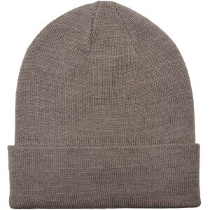 ONLY Strickmütze »ONLLIV LIFE BASIC BEANIE CC« Falcon Größe 1