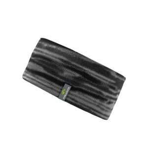 chillouts Stirnband »Minto Headband« black-grey Größe
