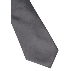 Eterna Krawatte silberfarben Größe One Size