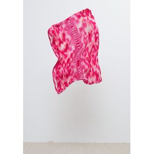 Cecil Loop »Print Loop«, mit mehrfarbigen Muster pink sorbet Größe