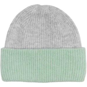 ONLY Beanie »ONLERIKA LIFE KNIT BEANIE CC« Smoke Green Größe 1