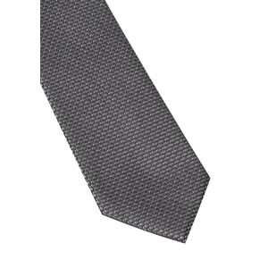 Eterna Krawatte schwarz Größe One Size