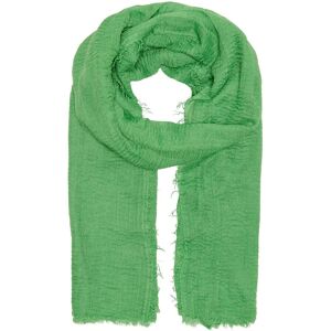 ONLY Schal »ONLFLUFFA SOFT SCARF ACC« Green Bee Größe 1