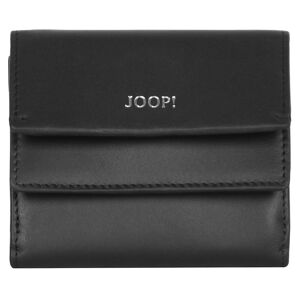 JOOP! Geldbörse »sofisticato 1.0 lina purse sh5f«, Geldbörse Portemonnaie... schwarz Größe