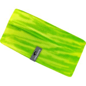 chillouts Stirnband »Minto Headband« neon green Größe