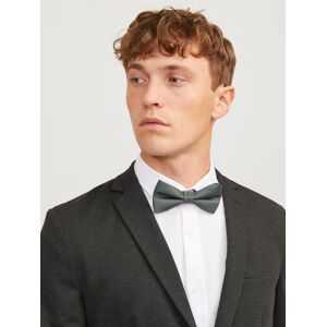 Jack & Jones Krawatte »JACSOLID BOWTIE NOOS« balsam green Größe