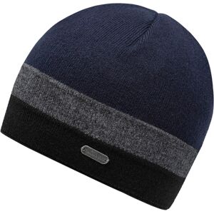 chillouts Beanie »Johnny Hat«, Johnny Hat dark navy Größe