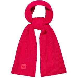 UGG Schal »W CHUNKY RIB KNIT SCARF« CERISE Größe