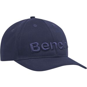 Bench. Baseball Cap »Cap MICHELL B« NAVY Größe 1