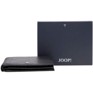 JOOP! Geldbörse »cardona minos billfold h14«, mit Beschlägen aus... black Größe