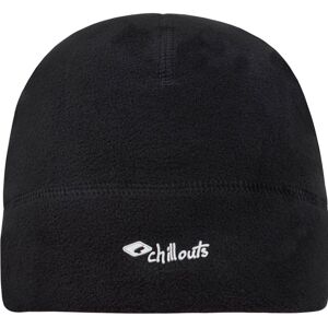 chillouts Fleecemütze »Freeze Fleece Hat« black Größe