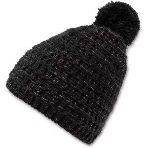 Manor Sport - Beanie, Für Damen, Black, One Size