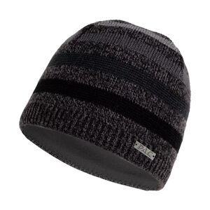 Pac - Beanie, Kleri, One Size, Anthrazit