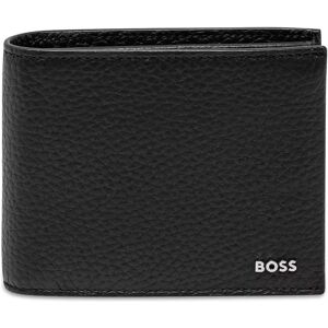 Boss - Portemonnaie, Für Herren, Black, One Size