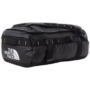 The North Face - Duffle Bag, Base Camp Voyager 32l, 32 Liter, Black