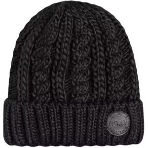 Roxy - Beanie, Tram One Size, Black