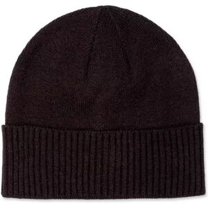 Manor Woman - Beanie, Für Damen, Black, One Size