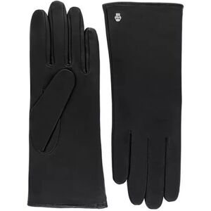 Roeckl - Handschuhe, Für Damen, Black, Größe 7.5