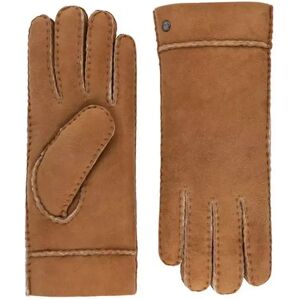 Roeckl - Handschuhe, Für Damen, Braun, Größe 6.5