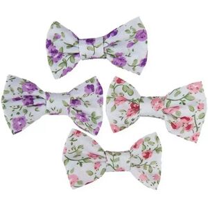 Great Pretenders - Haarclips Liberty Mini Bows, Multicolor