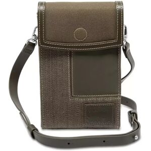 Paul Smith - Natel-Etui, Für Herren, Grün, One Size