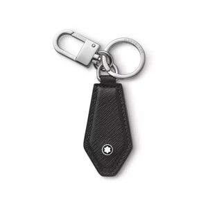 Montblanc - Schlüsselanhänger, 3.5x12x1.5cm, Black