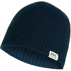 Pac - Beanie, Für Herren, Dunkelblau, One Size