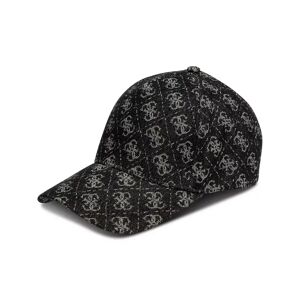 Guess - Cap, Für Damen, Black, One Size