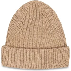 Manor Woman - Beanie, Für Damen, Beige, One Size