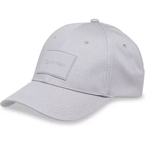 Calvin Klein Jeans - Cap, Für Herren, Silber, One Size