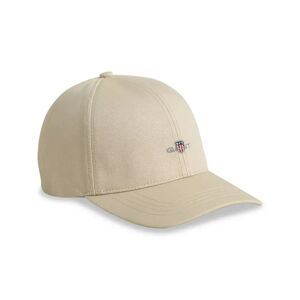 Gant - Cap, Für Herren, Beige, Größe L/xl