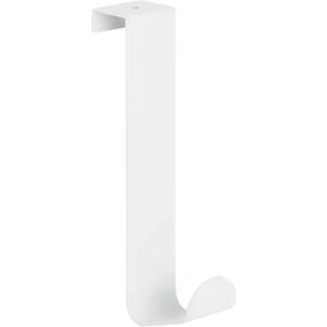 Spirella - Tuerhaken Lift White, 41mm, Weiss