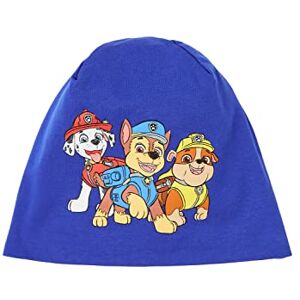 NAME IT Baby Boys NMMFELIX PAWPATROL HAT CPLG Hut, Surf The Web, 46/47