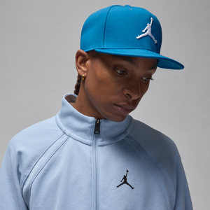 Jordan Jumpman ProVerstellbare Cap - Blau - S/M