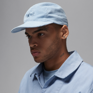 Jordan FlyJumpman Cap - Blau - S/M