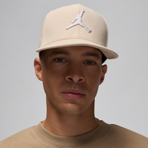 Jordan Jumpman ProVerstellbare Cap - Braun - L/XL