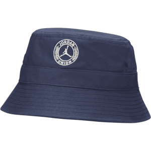 Jordan x UnionBucket Hat - Blau - S/M