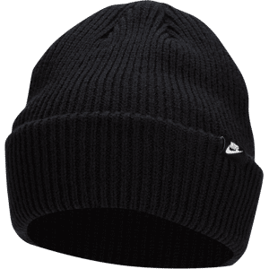 Nike Terra Futura Beanie - Schwarz - ONE SIZE