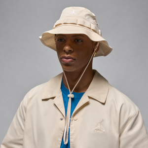 Jordan Apex Bucket Hat - Braun - S