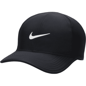 Nike Dri-FIT ClubUnstrukturierte Featherlight Cap - Schwarz - L/XL